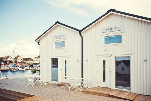 Vrango Apartamento | Kajkanten Vrångö