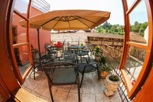Cesky Krumlov Apartamento | Kajovska 64