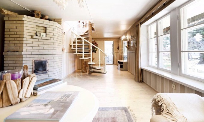 Saaremaa Casa | Kaju Guesthouses
