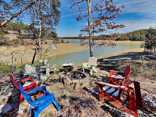 Sevierville Casa | Kajun Kove