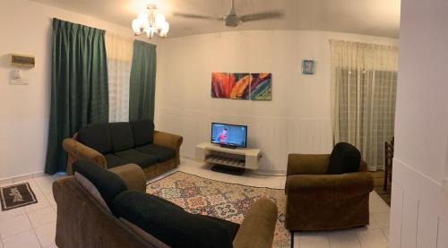 Ulu Kinta Casa | Kak's House Malay
