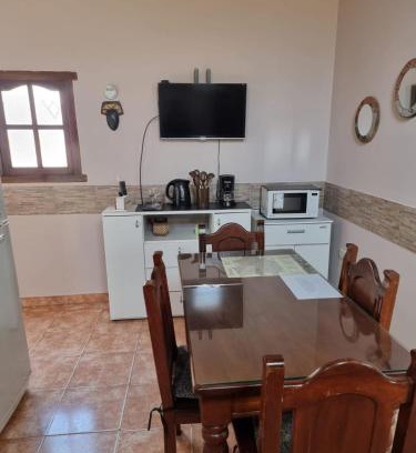 Cafayate Apartamento | Kakan