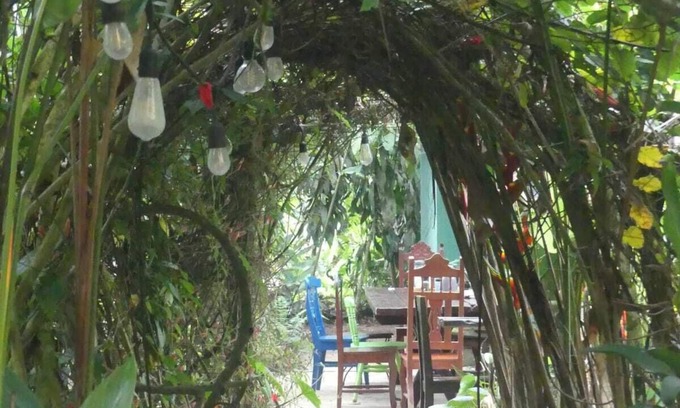 Bijagua Hotel | Kakao Lodge & Garden Río Celeste