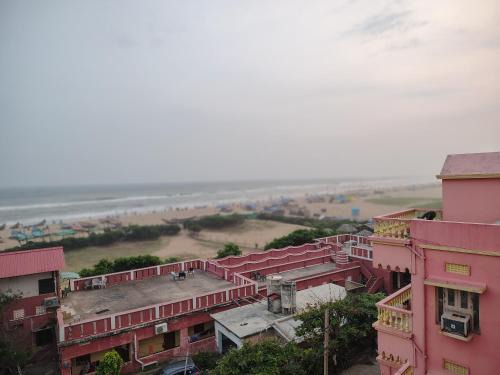 Puri Casa | KaKaRa BEACH homestay