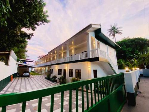 Bacong Complejo | Kakisa ll Diving Resort