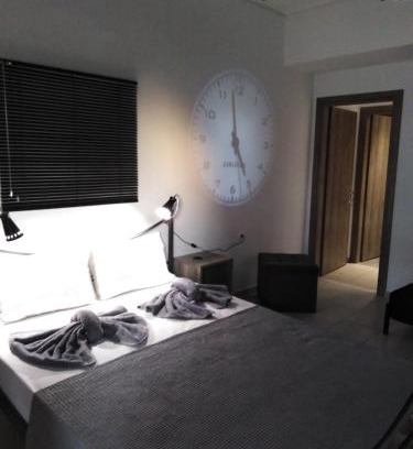 Lepreo Apartamento | Kakovatos Family Homes