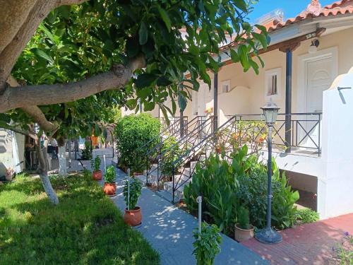 Lepreo Apartamento | Kakovatos Guest Rooms