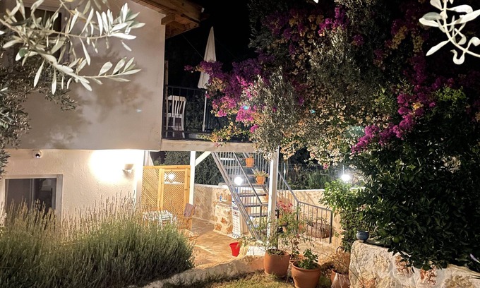 Kas Apartamento | Kaktus Beach Apart