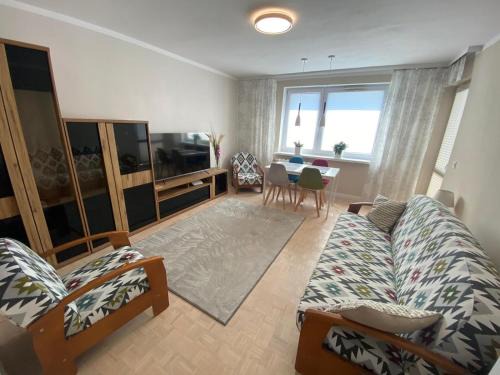 Suwalki Apartamento | Kaktusik