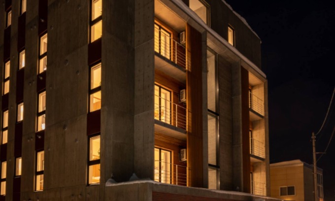 Furano Apartamento | Kaku Place by H2 Life