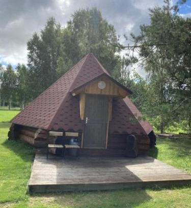 Valga County Complejo | Kakulaane Tourism Farm