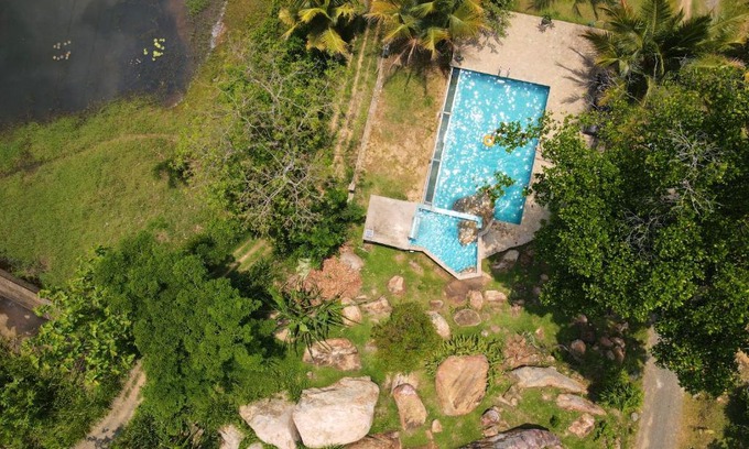 Weerambugedara Complejo | Kakulanda Resort