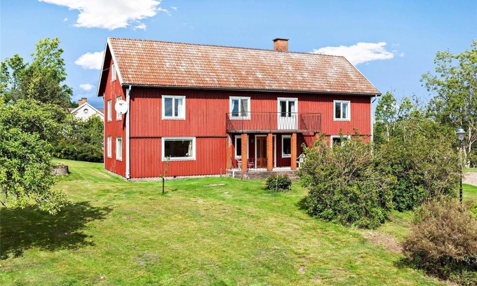 Lonneberga Casa | KAL430 Lönneberga - Katebo 4