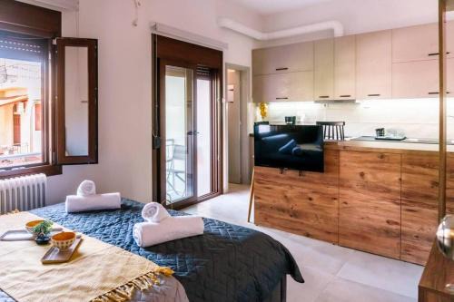 Kala Nera Apartamento | Kala Nera seaside bnb