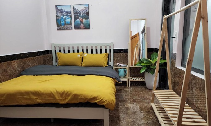 Di Linh Hotel | Kala Townhouse
