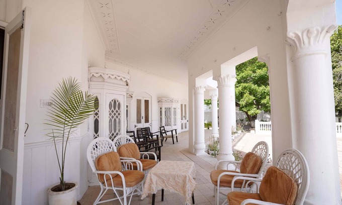 Punjab Casa | Kalabagh Resorts