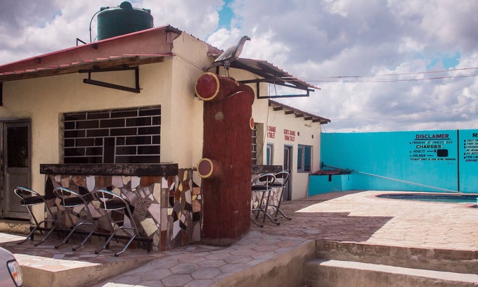 Lusaka Casa | Kalabi Executive Lodge