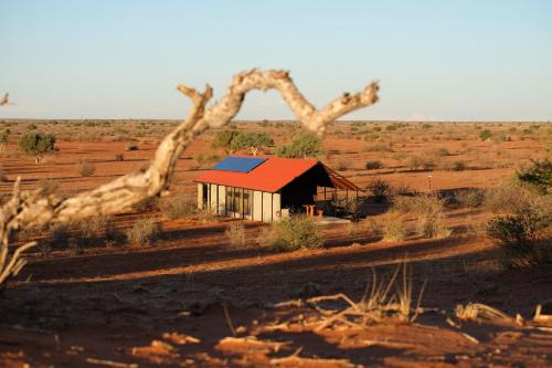 Mariental Otro | Kalahari Anib Camping2Go