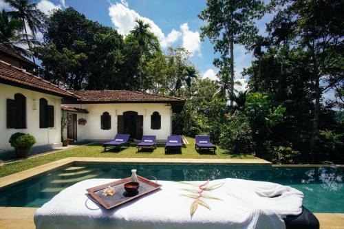 Wanchawala Casa | Kalahe House