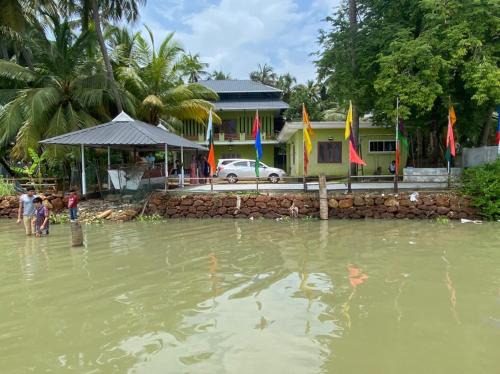 Chavakkad Casa | Kalamana Serene