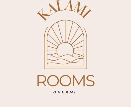 Dhermi Casa | Kalami Rooms Dhermi