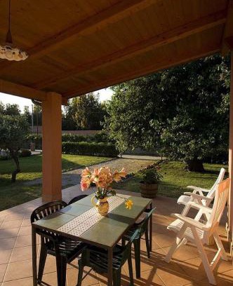 Marina di Patti Apartamento | Kalamos Due