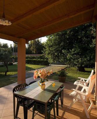 Marina di Patti Apartamento | Kalamos Due