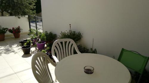 Larnaca Casa | Kalampakas Guesthouse