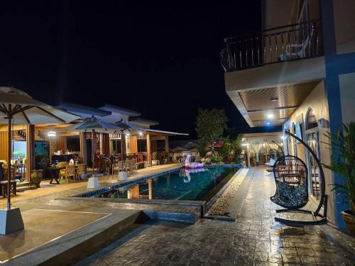 Nong Thale Hotel | Kalamung Resort and Pool villas