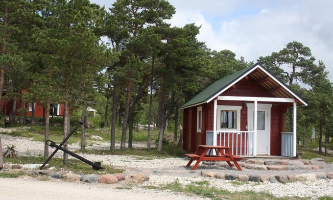 Hiiu Complejo | Kalana Holiday Resort