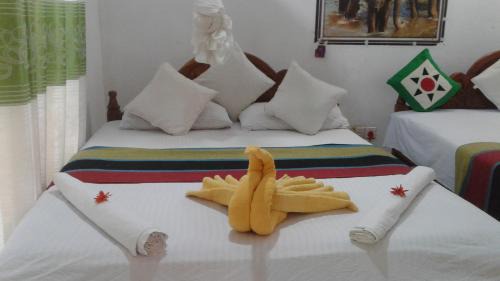 Sigiriya Hotel | Kalana Homestay