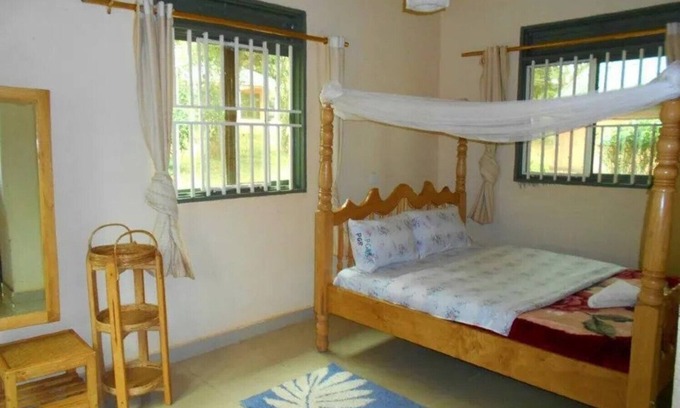 Bugala Island Complejo | Kalangala Pearl Resort Bugala Ssese Islands