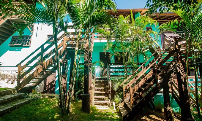 Praia do Rosa Hotel | Kalani Pousada