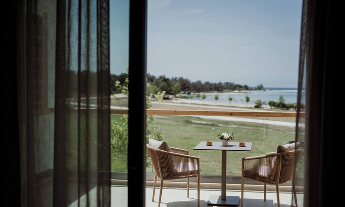 Keramoti Casa | Kalani Residence