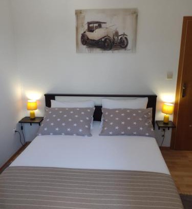 Gradina Casa | Kalauz Rooms