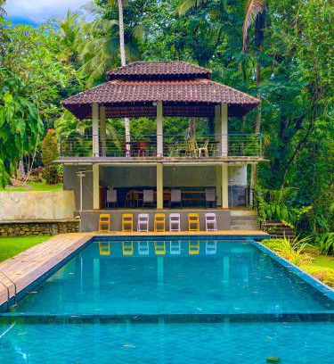 Kahangama Hotel | Kalawathi Retreat Inn