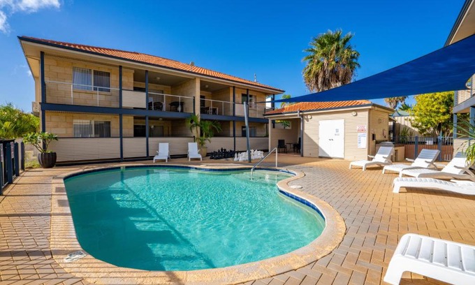 Kalbarri Complejo | Kalbarri Edge Resort