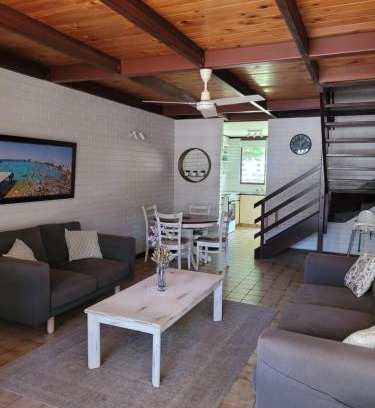Kalbarri Apartamento | Kalbarri Reef Villa 2