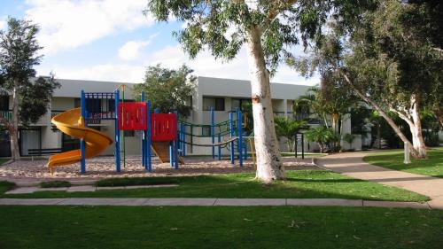 Kalbarri Apartamento | Kalbarri Riverview Resort Apartment 33