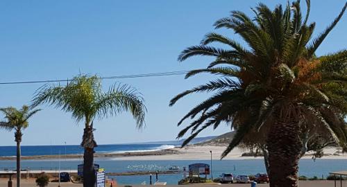 Kalbarri Apartamento | Kalbarri Seaview Villas