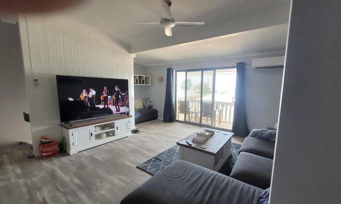 Kalbarri Apartamento | Kalbarri Sunset Villa