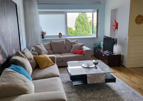 Tartu Apartamento | Kalda tee 30