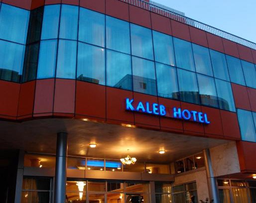 Bole Hotel | Kaleb Hotel