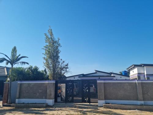 Lusaka Apartamento | Kalebalika Meanwood KKIA Apartments