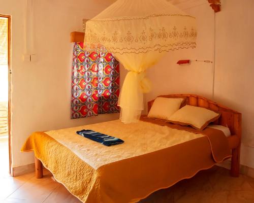 Kabale Otro | Kalebas Campsite