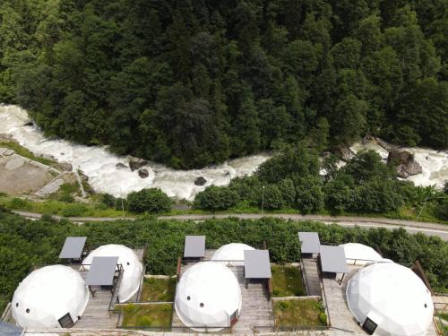 Ayder Casa | Kaledome Evleri