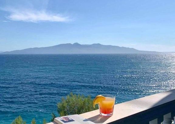 Kodrra Hotel | Kalemi's Beachside Hotel