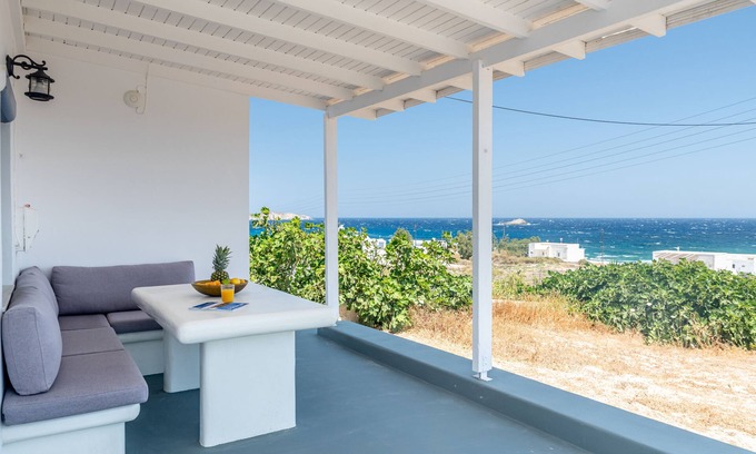 Mandrakia Casa | Kalesma - Mandrakia House