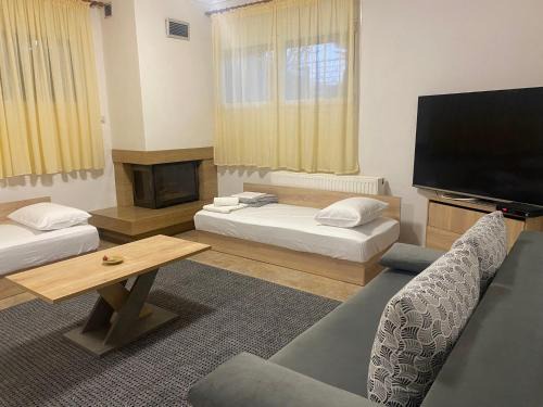 Nea Michaniona Apartamento | Kalfas Apartment 2