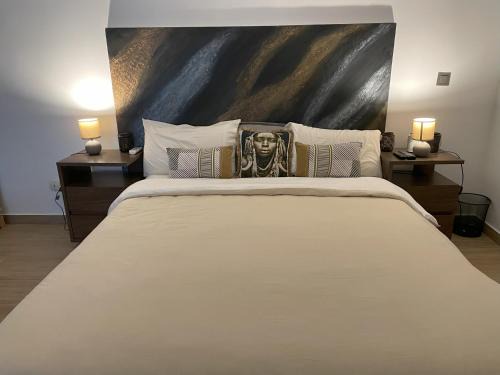 Dakar Apartamento | Kalia 3 bedrooms, superb aerial view, pool, fitness